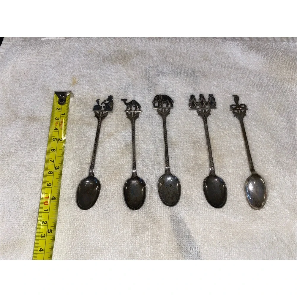 N/A set vintage
